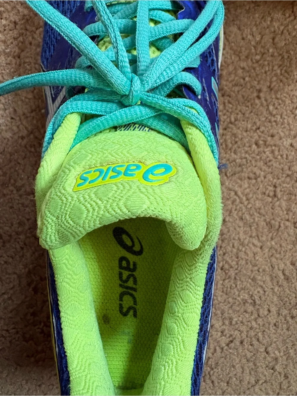 ASICS Women’s Gel Cumulus 18